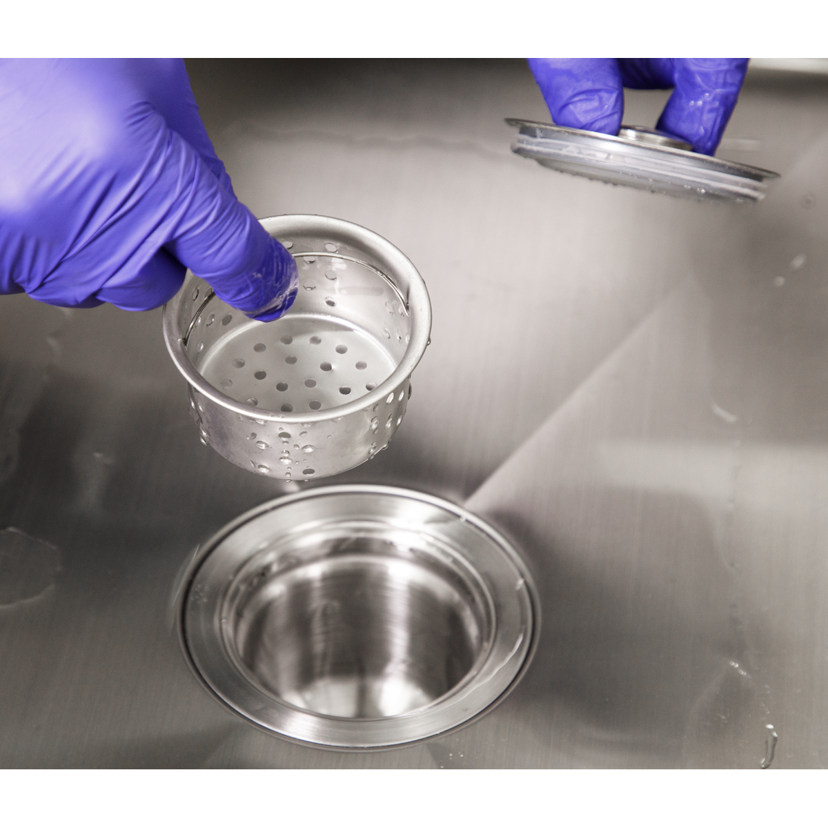 Sealey 680mm Modular Sink Unit APMS67