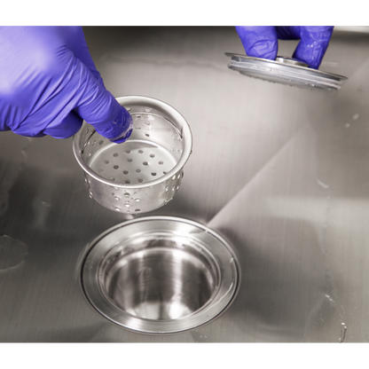 Sealey 680mm Modular Sink Unit APMS67