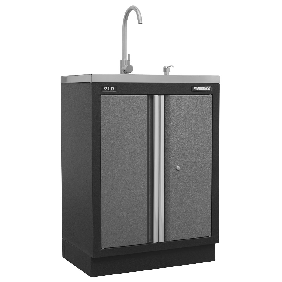 Sealey 680mm Modular Sink Unit APMS67