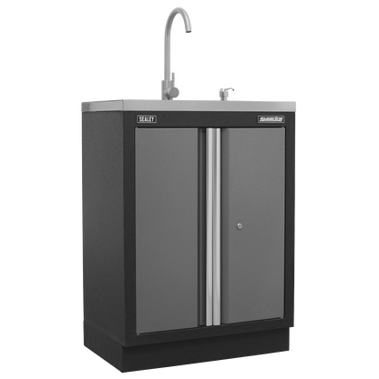 Sealey 680mm Modular Sink Unit APMS67