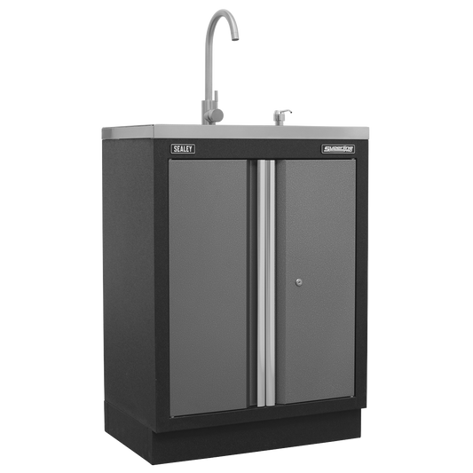 Sealey 680mm Modular Sink Unit APMS67