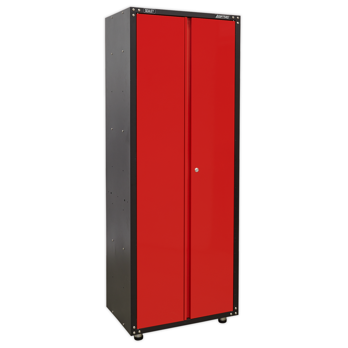 Sealey 665mm Modular 2 Door Full Height Cabinet APMS83