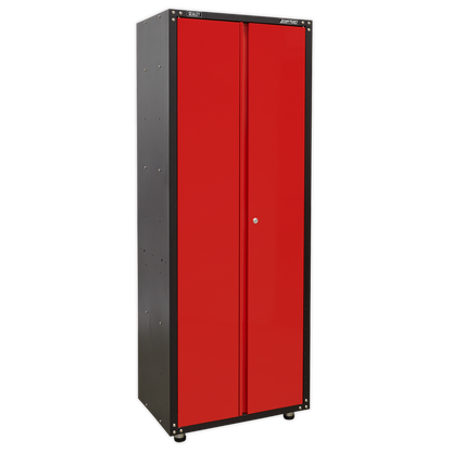 Sealey 665mm Modular 2 Door Full Height Cabinet APMS83