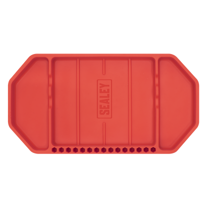 Sealey Flexible Tool Tray Non-Slip - 275 x 140 x 30mm APNST1