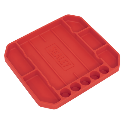 Sealey Flexible Tool Tray Non-Slip - 275 x 225 x 30mm APNST2