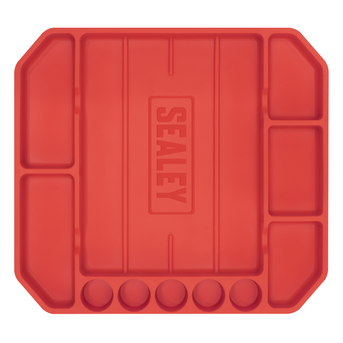 Sealey Flexible Tool Tray Non-Slip - 275 x 225 x 30mm APNST2