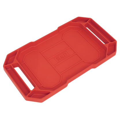 Sealey Flexible Tool Tray Non-Slip - 590 x 305 x 40mm APNST3