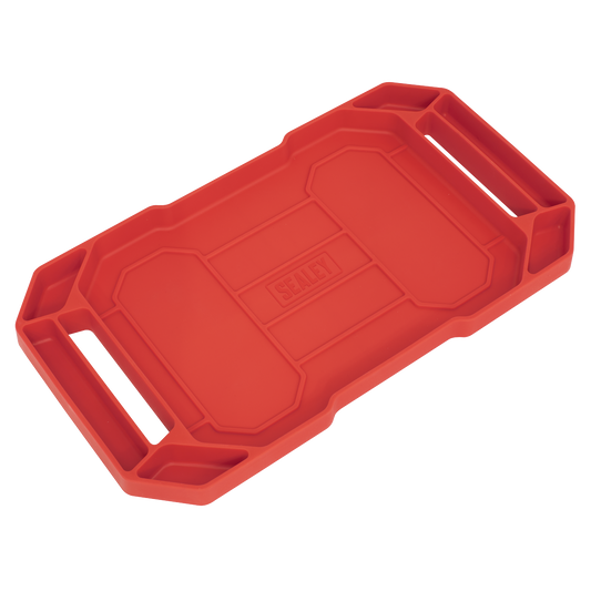 Sealey Flexible Tool Tray Non-Slip - 590 x 305 x 40mm APNST3