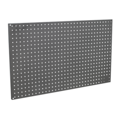 Sealey Steel Pegboard - Pack of 2 APSPB