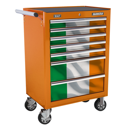 Sealey Toolbox Graphics Pack - Ireland APTBG04