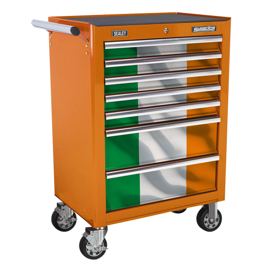 Sealey Toolbox Graphics Pack - Ireland APTBG04
