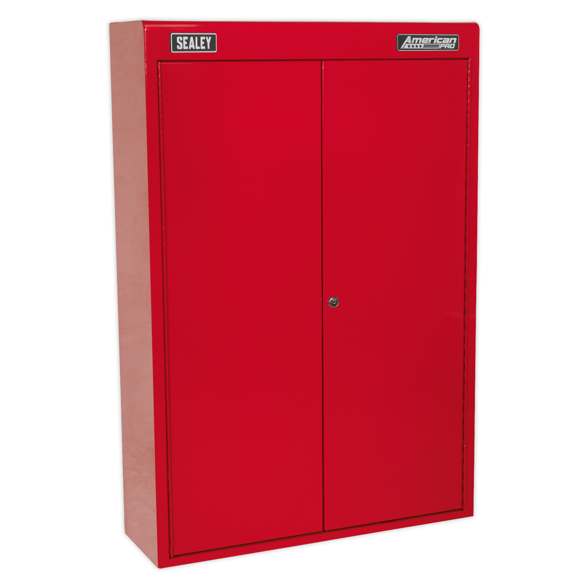 Sealey Wall Mounting Tool Cabinet APW615