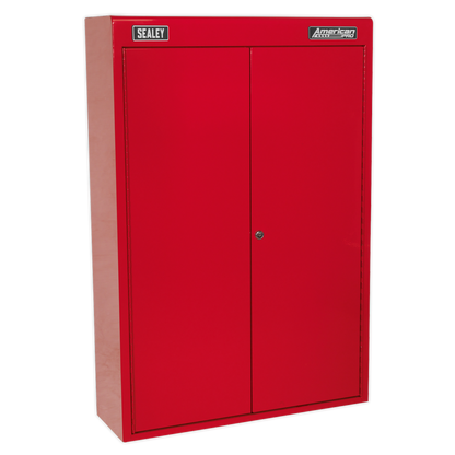 Sealey Wall Mounting Tool Cabinet APW615