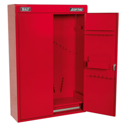 Sealey Wall Mounting Tool Cabinet APW615
