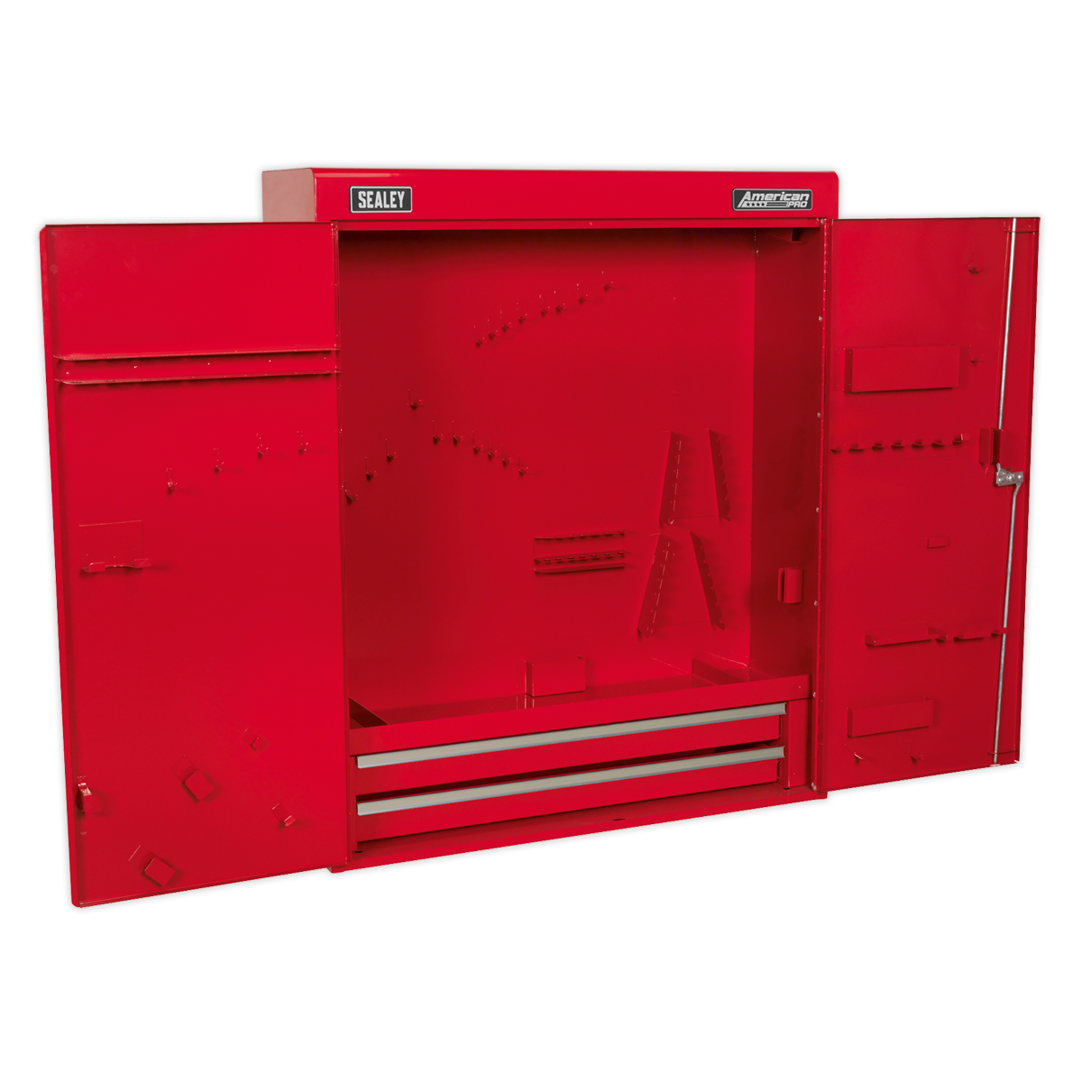 Sealey Wall Mounting Tool Cabinet APW750