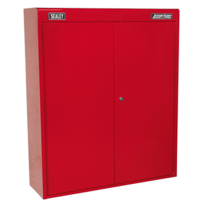 Sealey Wall Mounting Tool Cabinet APW750