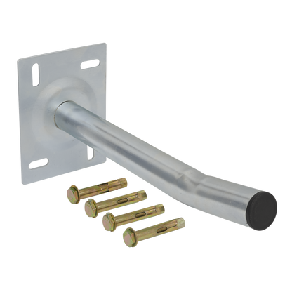 Sealey Wall Mountable Storage Hooks - Set of 4 APWH