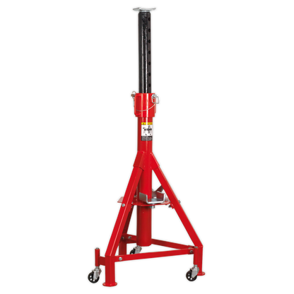 Sealey 12tonne Capacity High Level Commercial Vehicle Support Stand ASC120