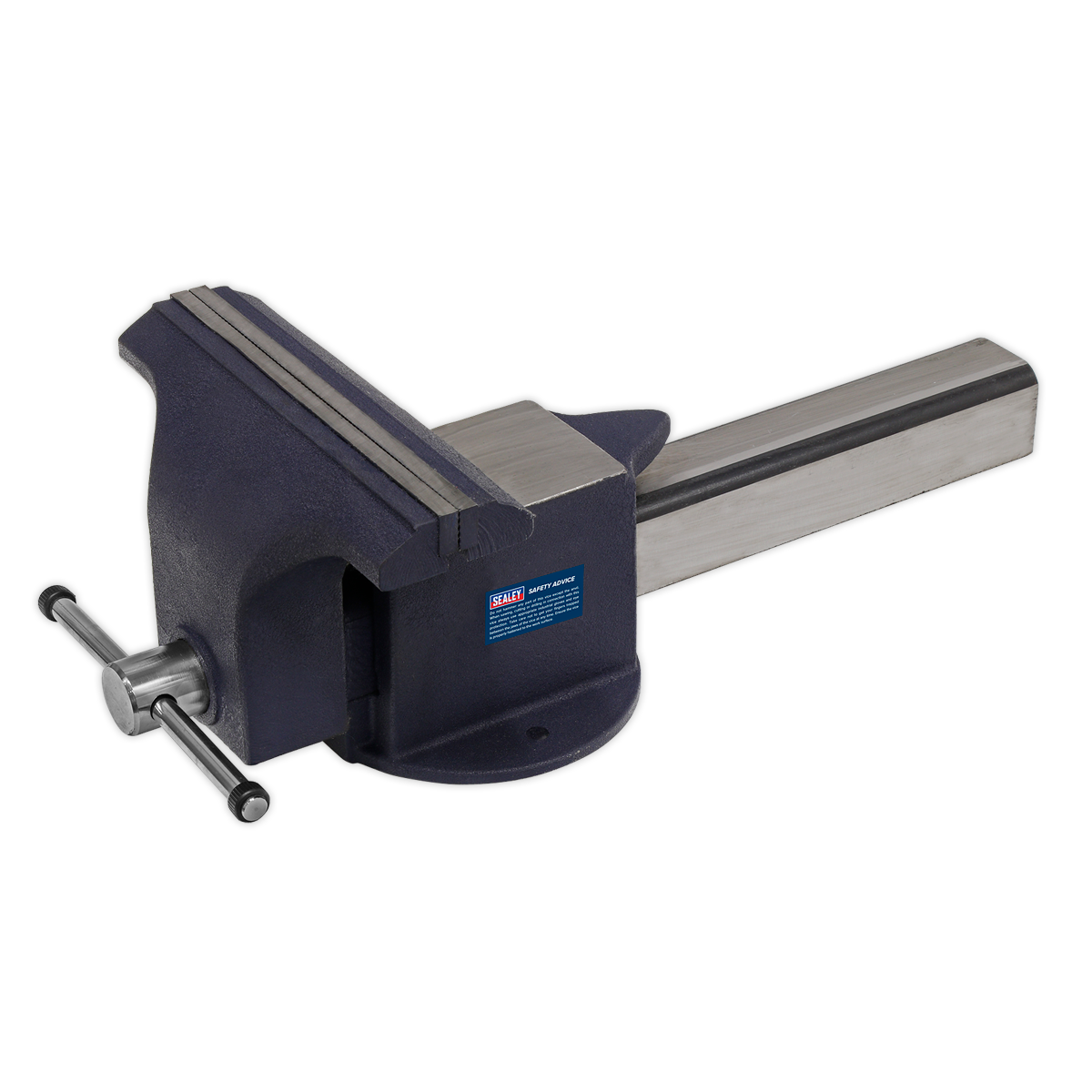 Sealey 300mm All Steel Vice ASV300