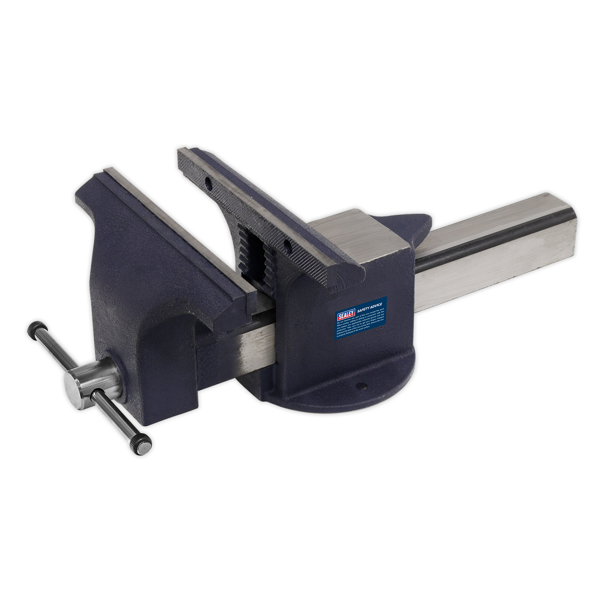 Sealey 300mm All Steel Vice ASV300