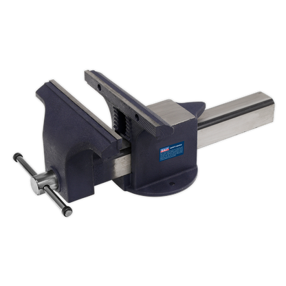 Sealey 300mm All Steel Vice ASV300