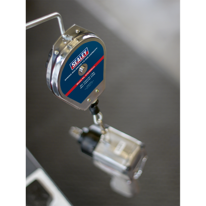 Sealey Spring Balancer 1.5-3kg Capacity ATB1530