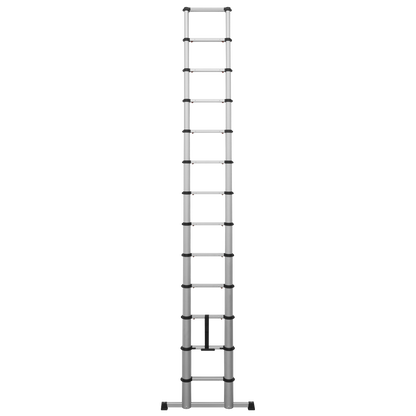 Sealey 13-Tread Trade Aluminium Telescopic Ladder EN 131 ATL13