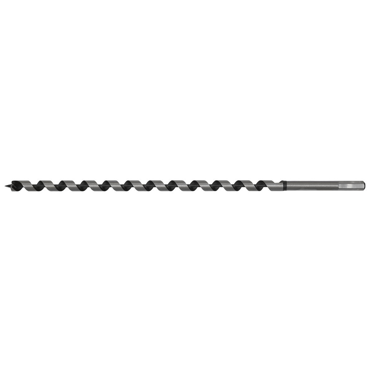 Sealey Ø14 x 460mm Auger Wood Drill AW14x460