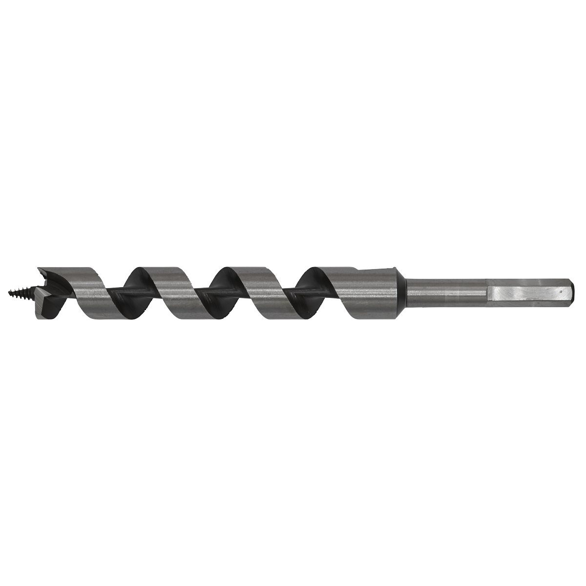 Sealey Ø22 x 235mm Auger Wood Drill AW22X235