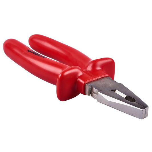 Amtech 8" Combination pliers with slip guard handles B0225