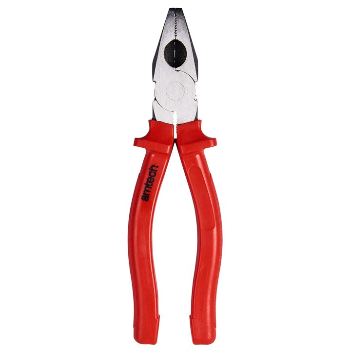 Amtech 8" Superior combination pliers B0230