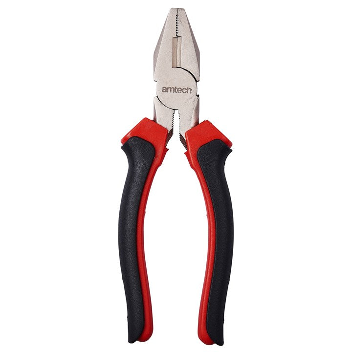 Amtech 150mm (6") combination plier - pro B0235
