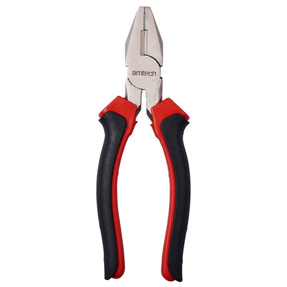 Amtech 150mm (6") combination plier - pro B0235