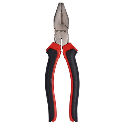 Amtech 8" Pro combination pliers B0240