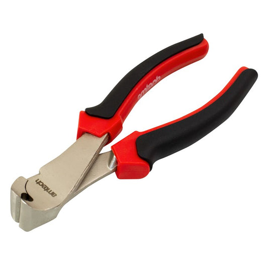 Amtech 165mm End cutting pliers B0250