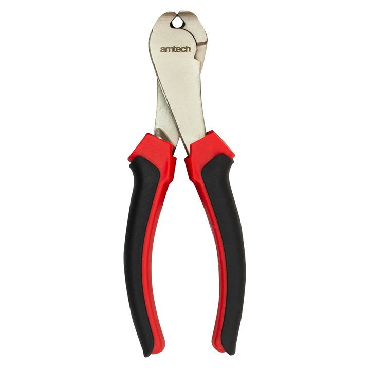 Amtech 165mm End cutting pliers B0250