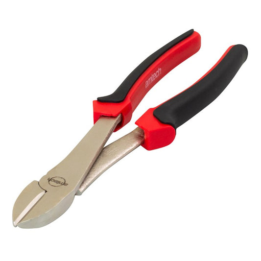 Amtech 260mm Diagonal side cutting pliers B0260