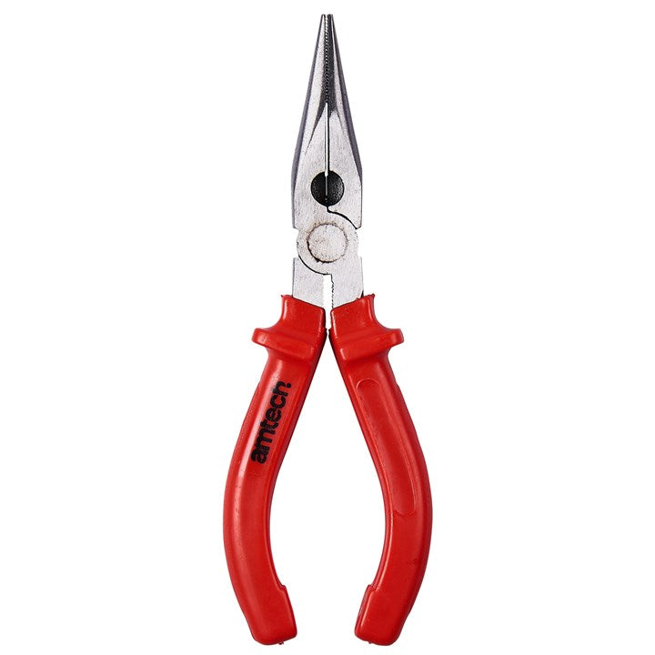 Amtech 6" Long nose pliers B0330A