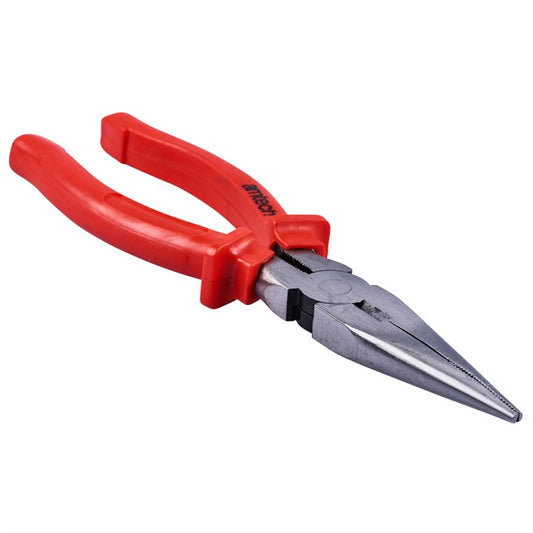 Amtech 8" Superior long nose pliers B0430