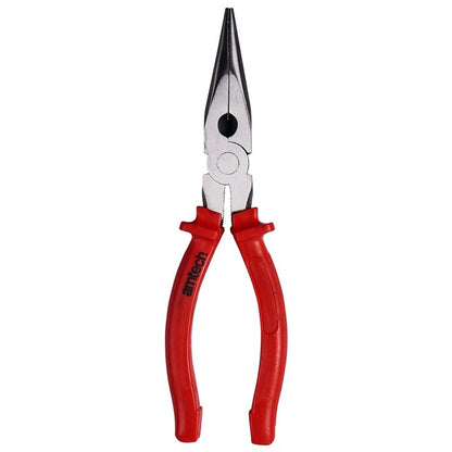 Amtech 8" Superior long nose pliers B0430