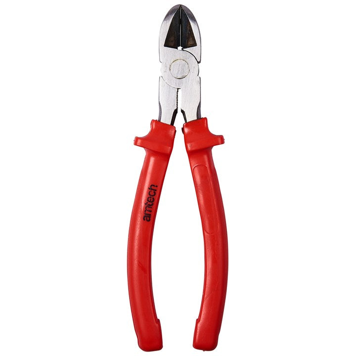 Amtech 8" Superior side cutting pliers B0630