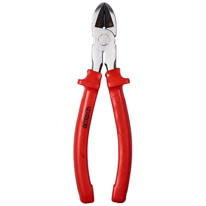 Amtech 8" Superior side cutting pliers B0630