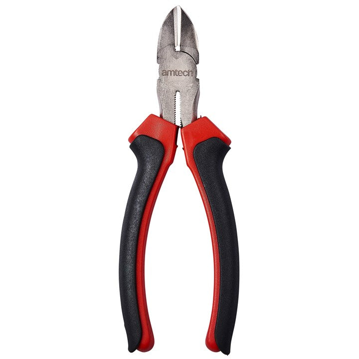 Amtech 6" Side cutting pliers B0635
