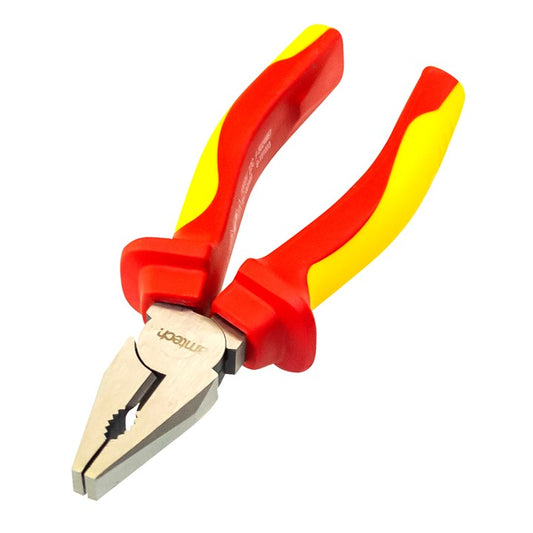 Amtech 160mm VDE combination plier B0651