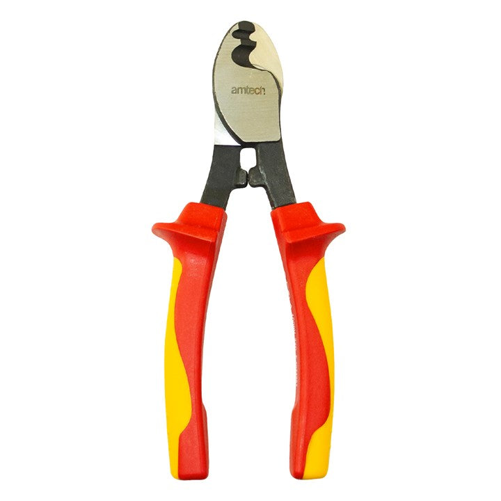 Amtech 160mm VDE mini cable cutter B0654
