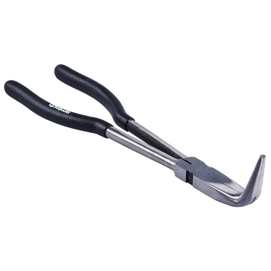 Amtech 11'' 90 Degree bent nose pliers B0845