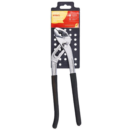 Amtech 250mm (10") Water pump pliers B1100
