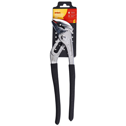Amtech 300mm (12") Water pump pliers B1200