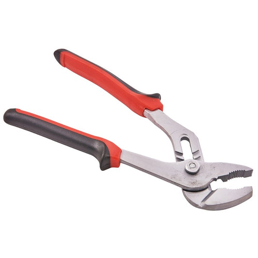 Amtech 250mm (10") Water pump pliers with comfort grip B1340