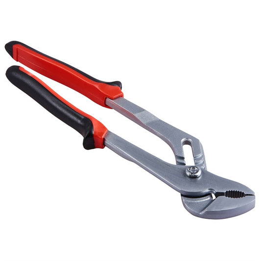 Amtech 300mm (12") Water pump pliers with comfort grip B1350